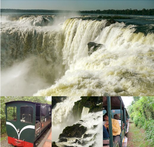 イグアス国立公園