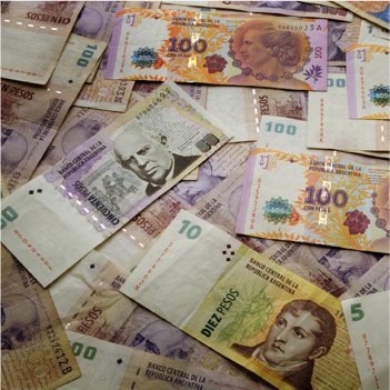 通貨・両替・チップ